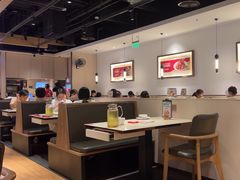 -九毛九西北菜(番禺万达店)