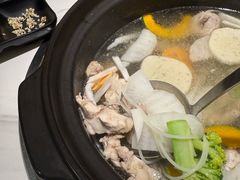 -狐狸爱上椰子鸡(滨江星光大道店)