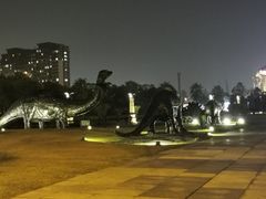 -常州环球恐龙城维景国际大酒店