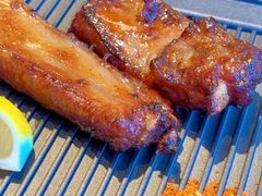 -Mr.Fish鱼鲜生海鲜放题(高德置地冬广场店)