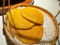 -渝月·川菜(海岸城店)