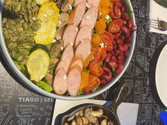 -TIAGO HOME KITCHEN(朝阳大悦城店)