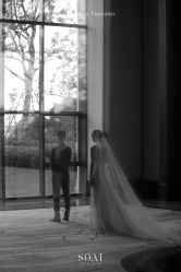 点击看大图 -Chic Bridal 熙可婚纱
