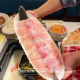什么⁉️还有毛肚包虾滑⁉️这是什么神操作⁉️