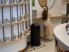 -眷茶臻选(锦艺城店)