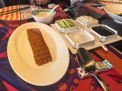 -上海滩餐厅(BFC外滩金融中心店)