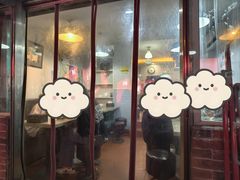 -缘久缘米粉(新街口店)