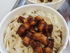 大炖肉面-杏园餐厅(西四北大街店)