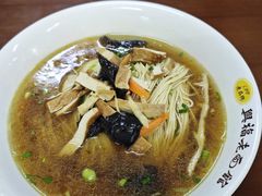 -兴福老面馆(寺路街店)