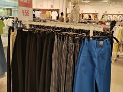 -C&A(西市城购物中心店)