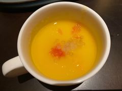 杨枝甘露-领事馆19号中餐厅(厦门海景洲际酒店)