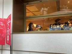 -霸王茶姬(大学城熙街店)