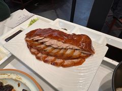 -到家尝北京菜(西坝河店)