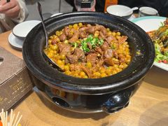 -陶德砂锅(营门口店)