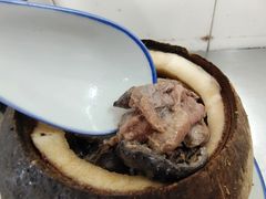 -達揚原味燉品(文明路店)