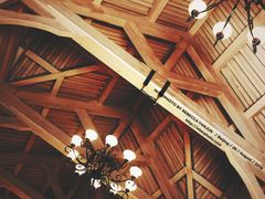 -中华圣公会教堂旧址