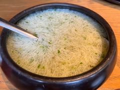 文思豆腐羹-扬州狮子楼·非遗淮扬菜(东关街店)