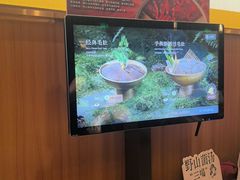 -巴奴毛肚火锅(二七万达店)