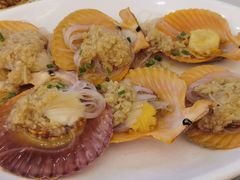 -覃记海鲜美食餐厅