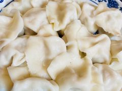 白菜猪肉水饺-老都一处饺子馆(道里店)