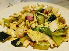 -南山鲜虾面·活鲜小馆·海味大连菜(南山总店)