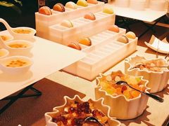 -深圳四季酒店·馥自助餐厅