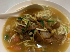 -二扁私房面馆(崂山路店)