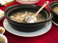 鱼汤-聚福饭店(373省道店)
