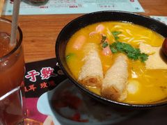 -太子浓心招牌炸酱小锅米线(兰州中心店)