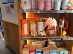 -星巴克(西藏路店)