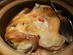 外婆茶香鸡-外婆家(静安大悦城店)