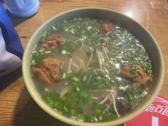 -高记清香园绝味不翻汤