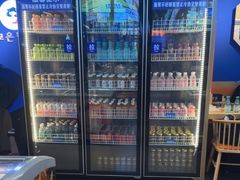 -韩乔恩·韩式自助·无限烤肉(新迎新城店)