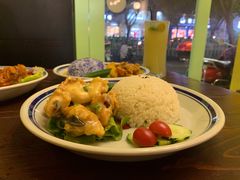 -马来MO简餐.南洋风味料理(美食街店)