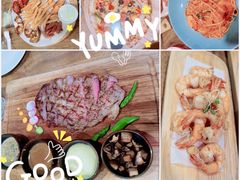 -G+KITCHEN(龙湖狮山天街店)