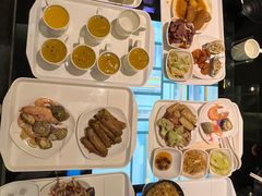 -皇室假期美食水疗会(春风路店)