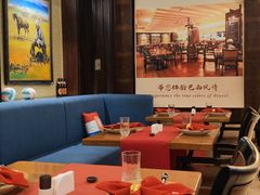 -五洲皇冠巴西烤肉餐厅