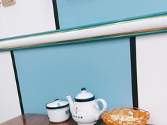-兰州牛肉面(万科·东方传奇店)