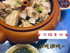 -吴记酱骨炖菜馆(西大直街店)