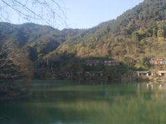 -芳草地度假酒店·野炉中餐厅
