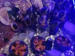 水产区-丁字口海鲜热炒·烧烤大排档