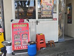 -军子大排档(迎春花园店)