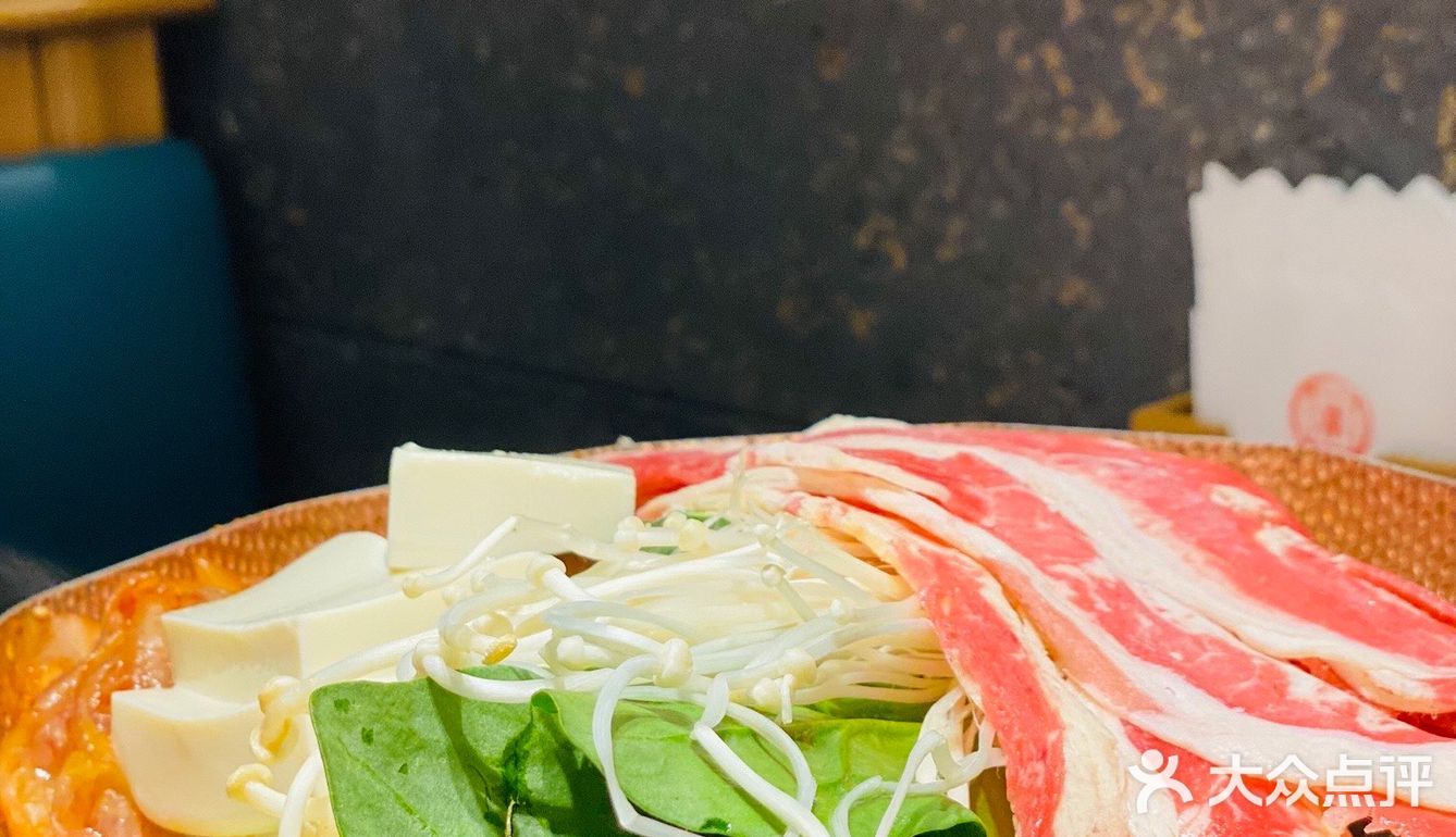  日月光【打浦桥】·鳗享屋