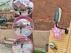 -天津五大道文化旅游区