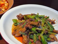-眉山小馆·辣子鸡(华强广场店)