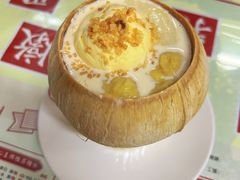 -香港華心糖水鋪(南西总店)