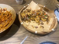 -那时新疆·若羌(经纬汇店)