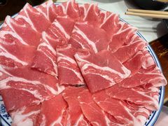 -宣武小院涮肉(前门店)