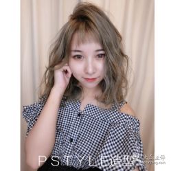 中发-P.STYLE派斯造型