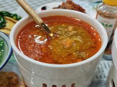 -阿金大白·上海菜馆(新天地店)